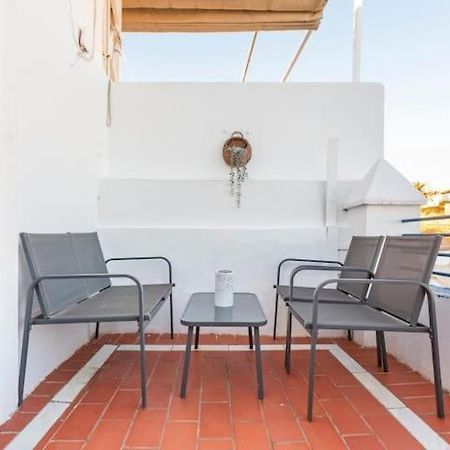 Villa Casa Edison Conil De La Frontera Exterior foto