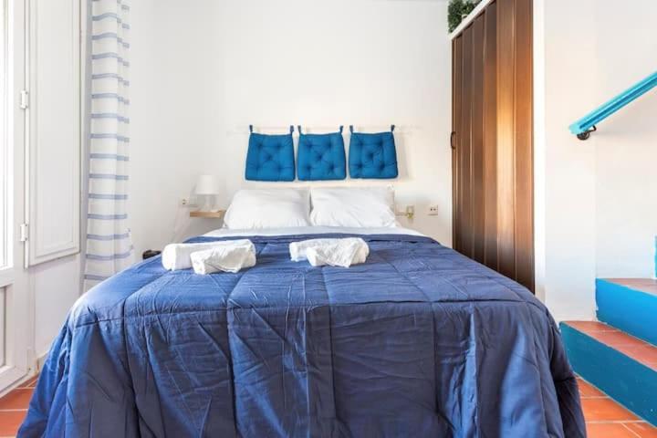 Villa Casa Edison Conil De La Frontera Habitación foto
